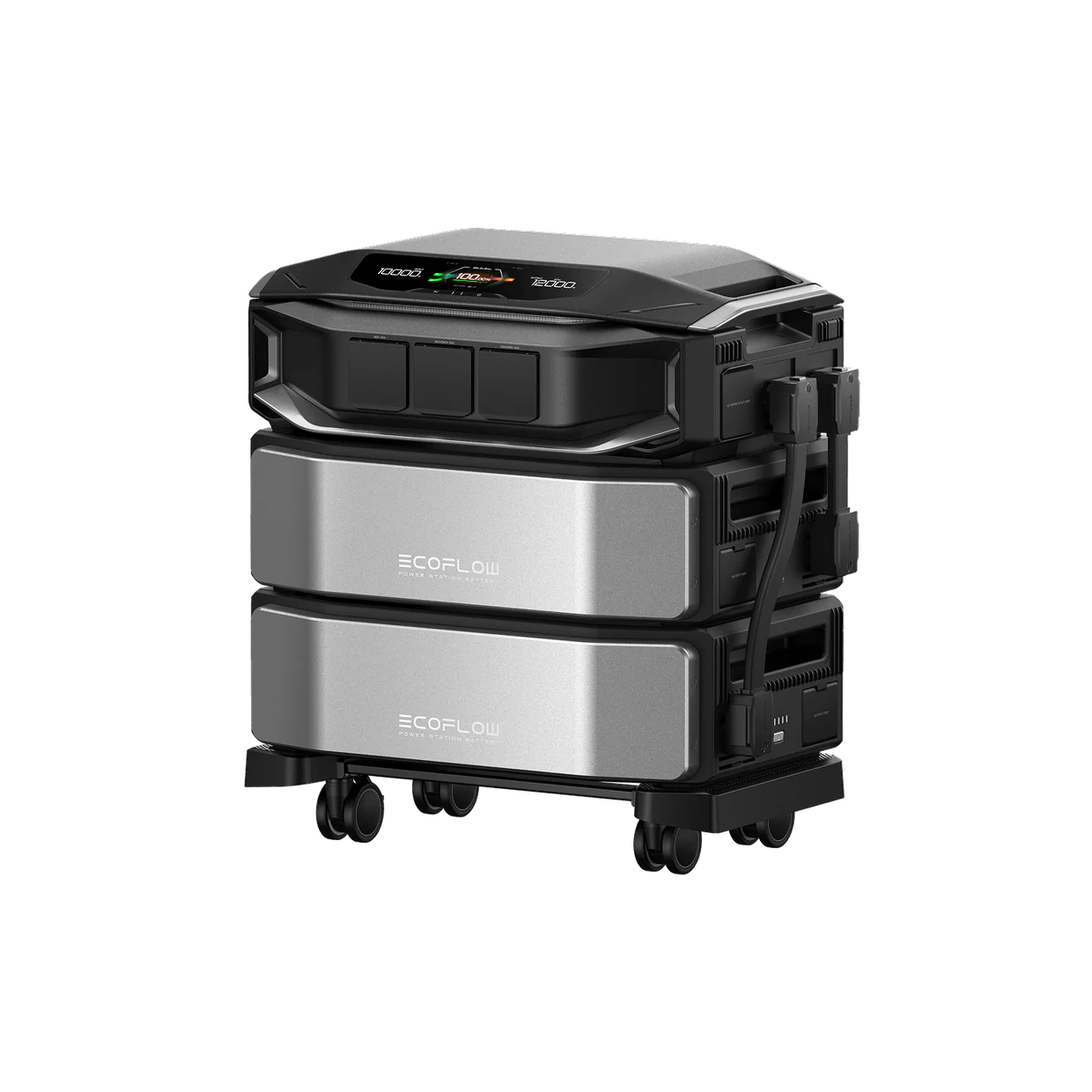 EcoFlow DELTA Pro Ultra X Review: The Ultimate Home Backup Power